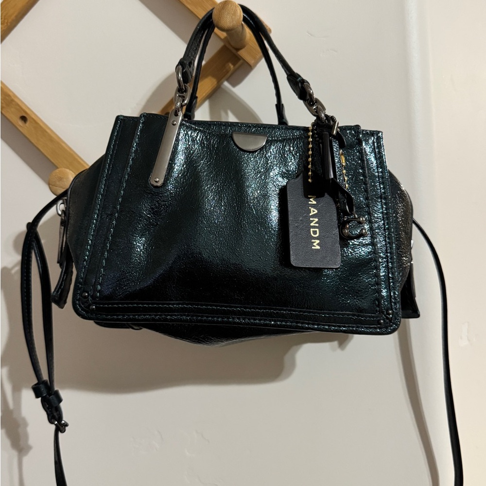 Coach Dreamer Satchel